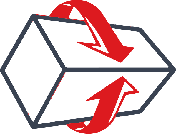 Fardeleuse icon